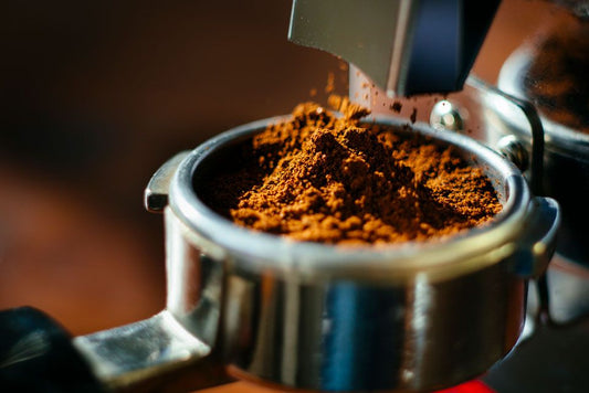 The Story of BrewerFamilyCoffee: Passion, Purpose, and Fresh Beans