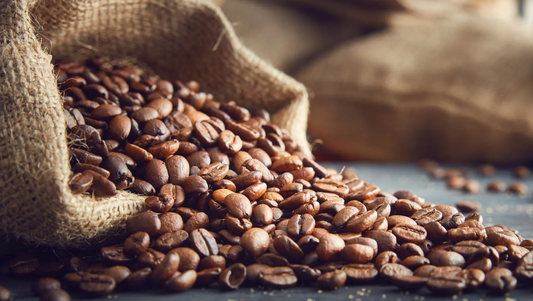 How to Choose the Right Coffee Roast for Your Taste