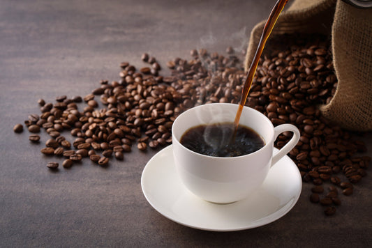 What’s Inside Our Coffee of the Month Subscription?