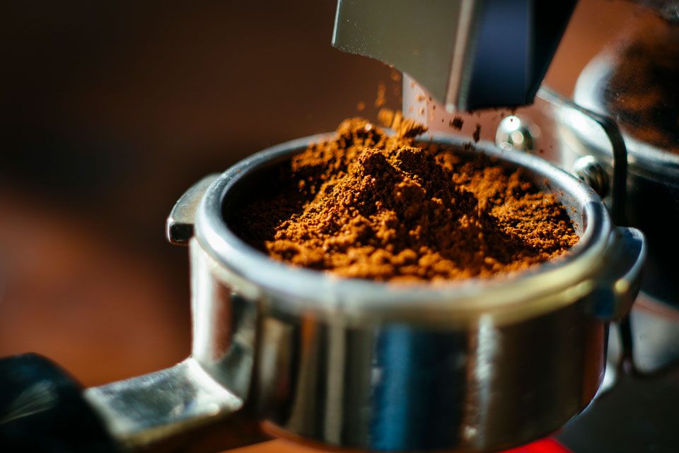 The Story of BrewerFamilyCoffee: Passion, Purpose, and Fresh Beans